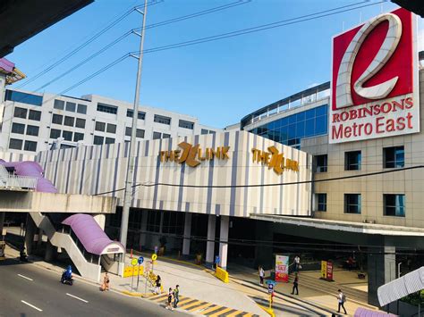 robinsons galleria overnight parking